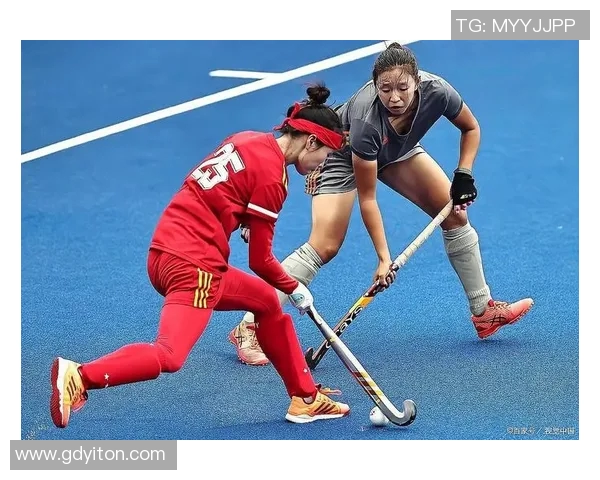 精彩女子曲棍球比赛视频集锦展现运动员的拼搏精神与团队合作魅力